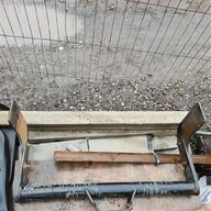 transit tow bar mk7 for sale