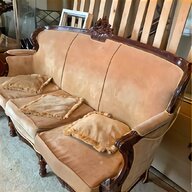 carved sofa for sale