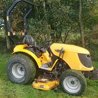 compact diesel tractor for sale