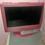 pink tv dvd for sale