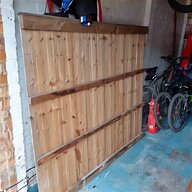 wood fence panels for sale