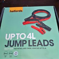 jump leads for sale
