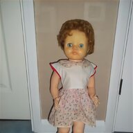 vintage pedigree doll baby for sale