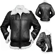 leather flying jacket for sale