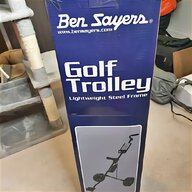 golf trolley for sale