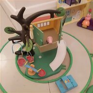 peppa pig house for sale