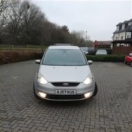 ford galaxy automatic gearbox for sale