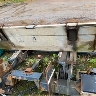 lorry trailer for sale