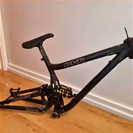 downhill frame for sale