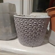 empty pots for sale