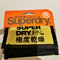 mens superdry wallet for sale