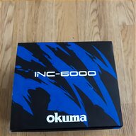 okuma for sale