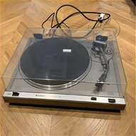 technics turntable cover for sale
