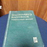 machinerys handbook for sale