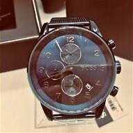 mens watches hugo boss for sale