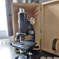 beck microscope for sale