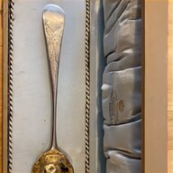 berry spoons silver for sale
