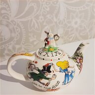 paul cardew teapots for sale