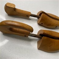 wooden shoe trees for sale