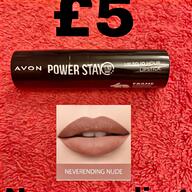 avon lipstick for sale
