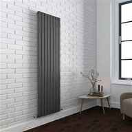 designer white radiators for sale