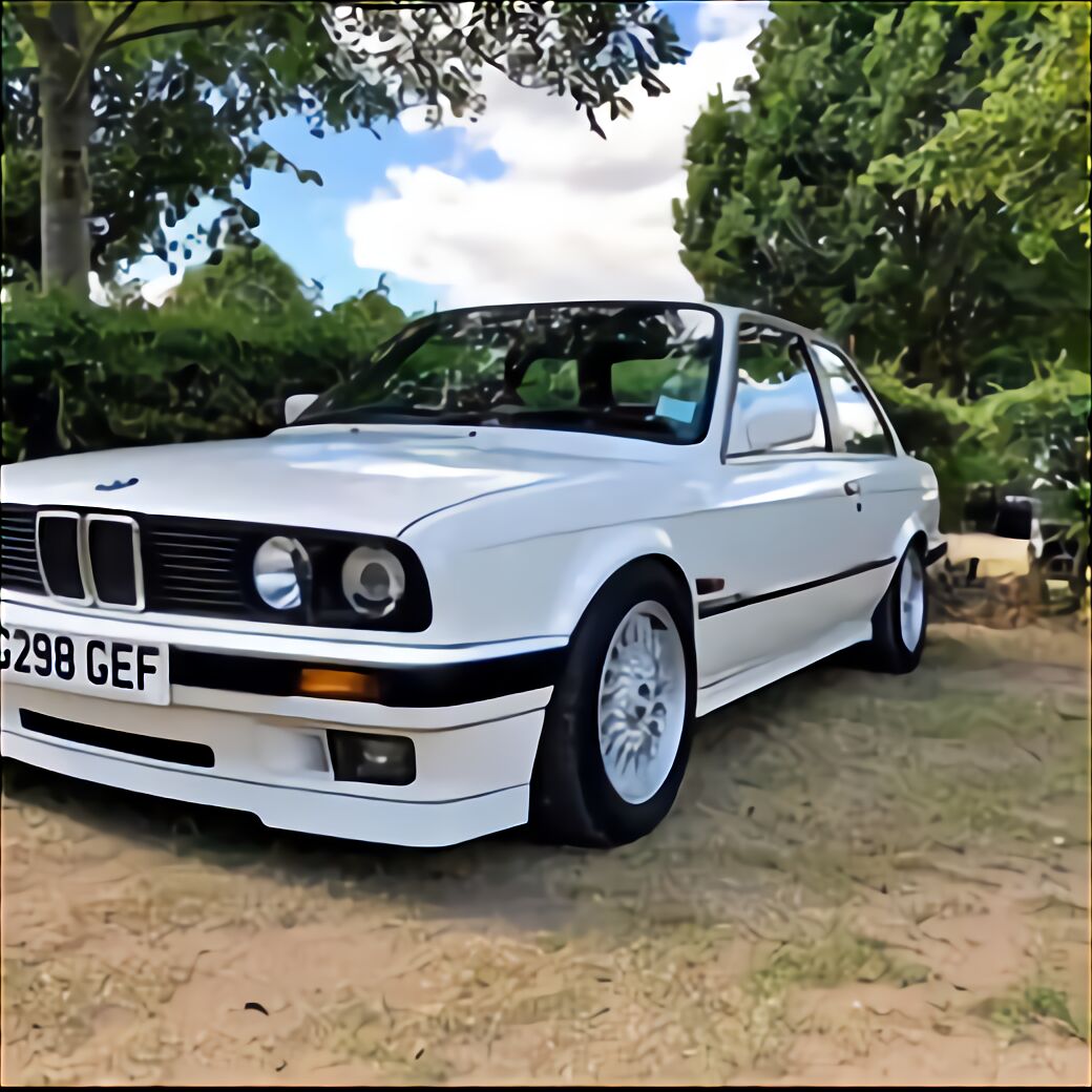 Bmw E30 325I for sale in UK 38 used Bmw E30 325Is