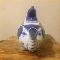 pottery elephant for sale