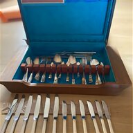 silver plated cutlery for sale