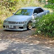 toyota chaser for sale