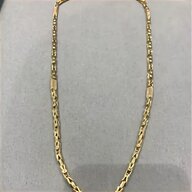 14ct gold chain for sale