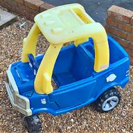 little tikes truck for sale