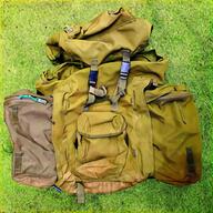 army issue rucksack for sale