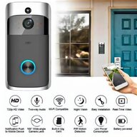 doorbell camera for sale