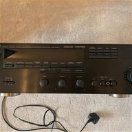 yamaha hi fi stereo amplifier for sale