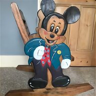 mickey mouse chair for sale