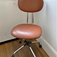 vintage industrial office chair for sale
