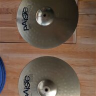 paiste cymbals for sale