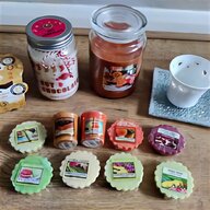 yankee candle burners for sale