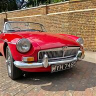 mgb for sale