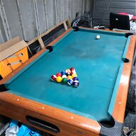 6 ft slate pool table for sale