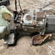 land rover series gearbox for sale