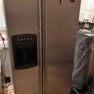 side side fridge freezer for sale