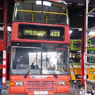 volvo olympian for sale