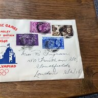 olympic stamps for sale