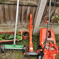 garden mower for sale