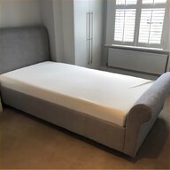single sleigh bed for sale