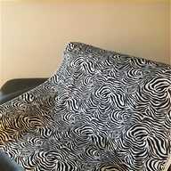 zebra print curtains for sale