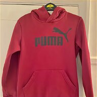 puma hoodie for sale