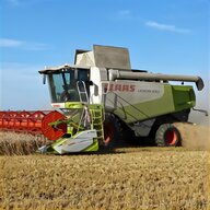 claas lexion for sale