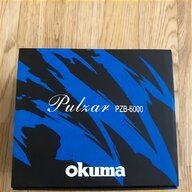 okuma interceptor pro for sale